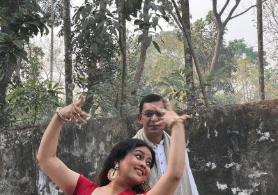 ‘মিশন মুন্সিগঞ্জ’-এ আশনা হাবিব ভাবনা ও চঞ্চল চৌধুরী