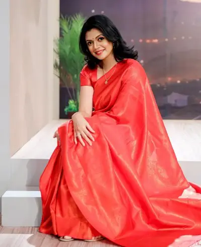 মাসুমা রহমান নাবিলা