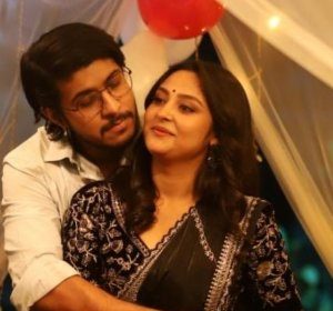 তৌসিফ-নিহার ‘অ্যারেঞ্জ ম্যারেজ’