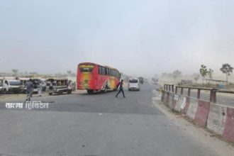 ঈদের ১০ দিন আগে যমুনা সেতু পশ্চিম মহাসড়কে নির্মিত ১১টি উড়াল সেতুর মধ্যে নয়টি ও হাটিকুমরুল ইন্টারচেঞ্জের সার্ভিস সড়ক খুলে দেওয়া হবে